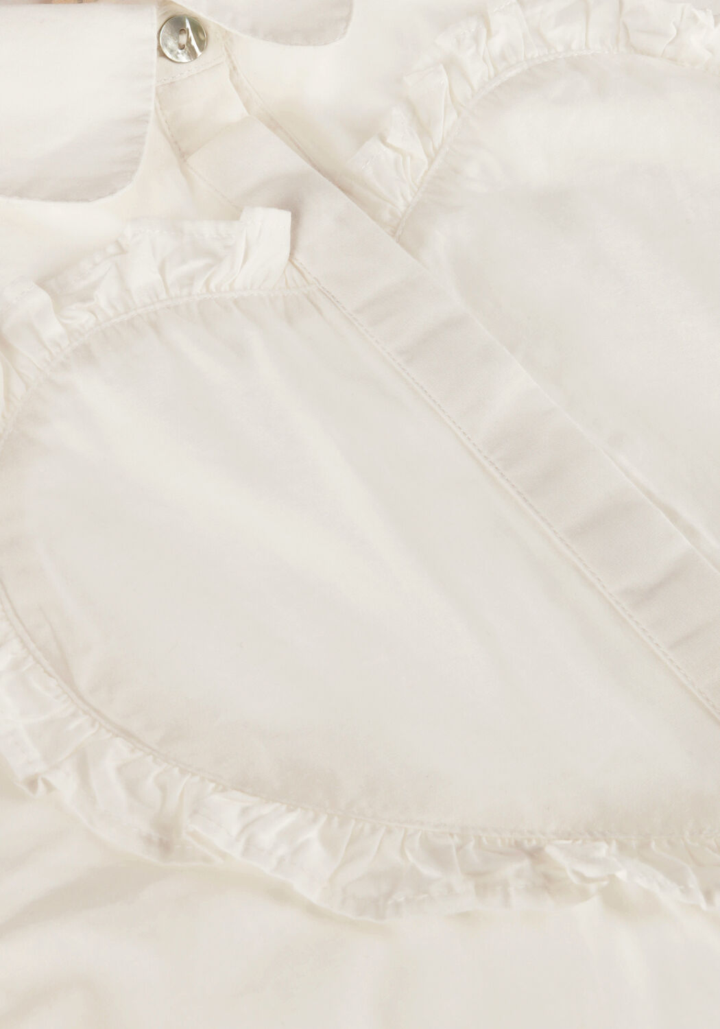 Labo de Colores SANTEL Blouses en blanc - large