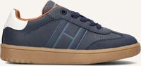Blauwe TOMMY HILFIGER Sneakers 34081 Blauwe TOMMY HILFIGER Sneakers 34081 - medium