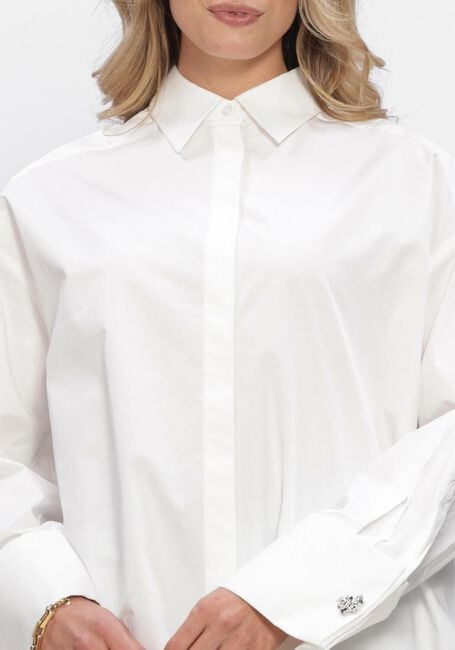 COPENHAGEN MUSE CMMELANIE-SHIRT Blouses en blanc - large