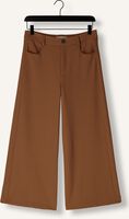 RUBY TUESDAY Pantalon large RAMM PALAZZO PANTS en camel RUBY TUESDAY Pantalon large RAMM PALAZZO PANTS en camel - medium
