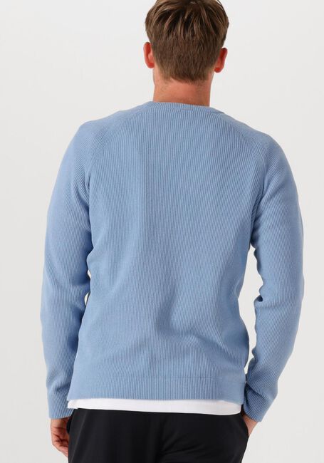 JC RAGS Pull RAMIL Bleu clair - large
