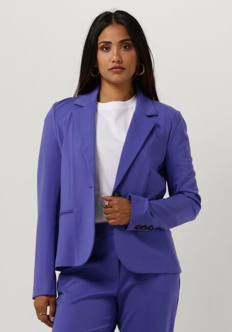 BEAUMONT Blazer PETIT en violet - large