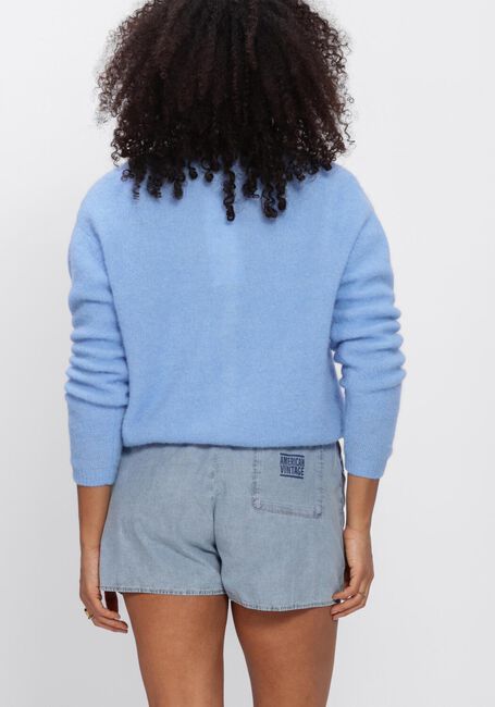 AMERICAN VINTAGE Spencer YPAWOOD en bleu - large