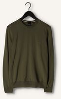 Groene BOSS BLACK Trui BOTTO Groene BOSS BLACK Trui BOTTO - medium