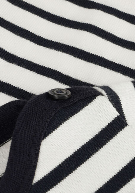 PETIT BATEAU MARINIERE Hauts & T-shirts en bleu - large