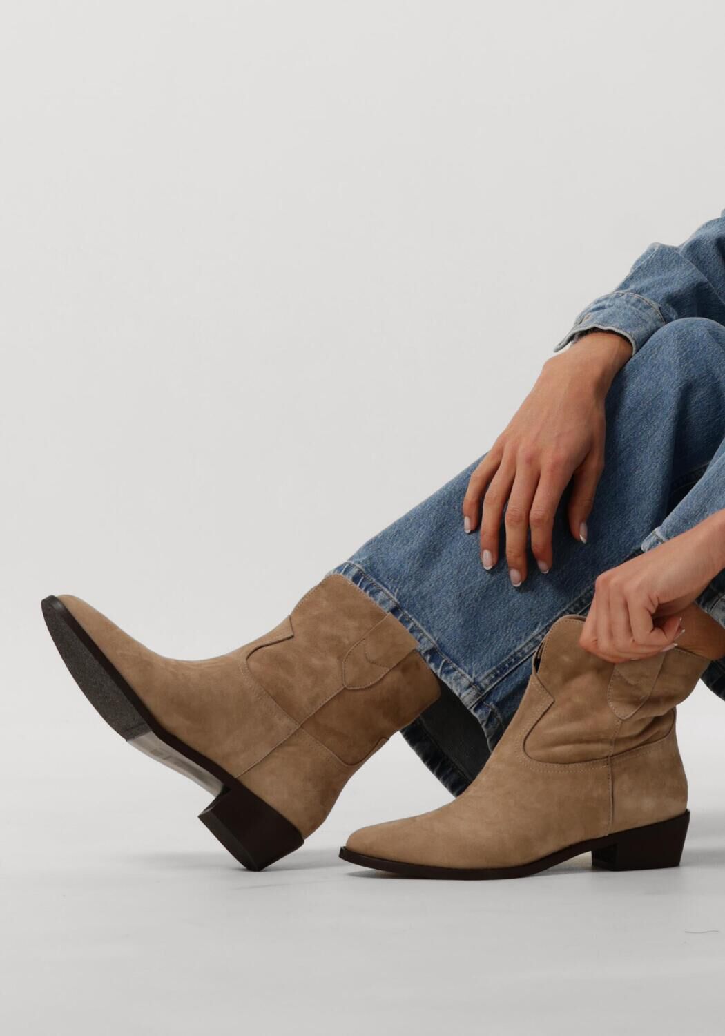 Beige NOTRE-V  39445 - large