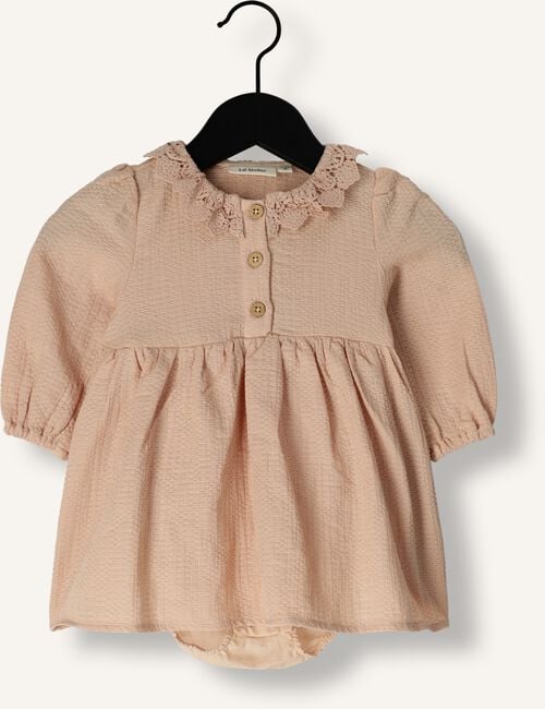 LIL' ATELIER NBFROSTA LS BODY DRESS LIL LIL' ATELIER NBFROSTA LS BODY DRESS LIL - large