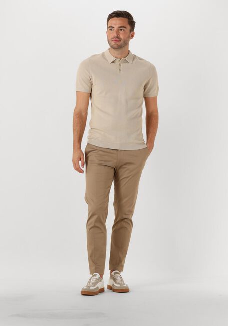 DRYKORN Polo TRITON 420187 en beige - large