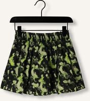 NIK & NIK Mini-jupe VONNE SKIRT en vert NIK & NIK Mini-jupe VONNE SKIRT en vert - medium