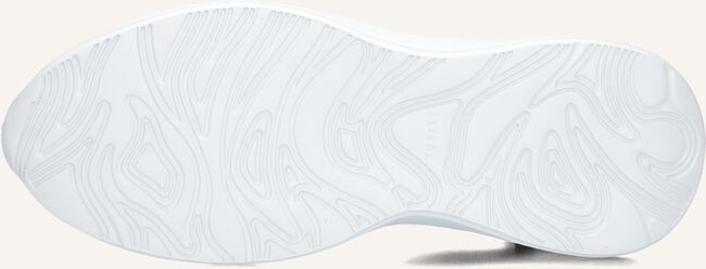 Groene NUBIKK Sneakers ROCK ROAD WAVE Groene NUBIKK Sneakers ROCK ROAD WAVE - large