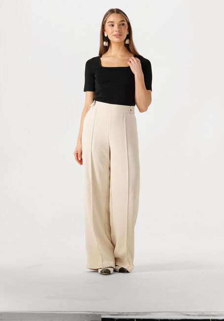 Zwarte OMODA ATELIER Top OM-BISOUS X BO - large