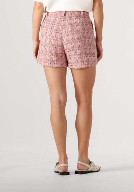 Roze NOTRE-V Korte broek NV-FABIOLA - large