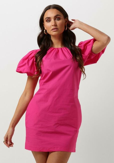 SILVIAN HEACH Mini robe GPP24379VE en rose - large