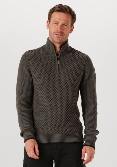 Olijf PME LEGEND Coltrui COTTON MIX - large