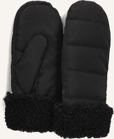 Zwarte MARKBERG Handschoenen KLEVA - medium