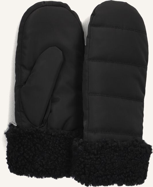 Zwarte MARKBERG Handschoenen KLEVA Zwarte MARKBERG Handschoenen KLEVA - large