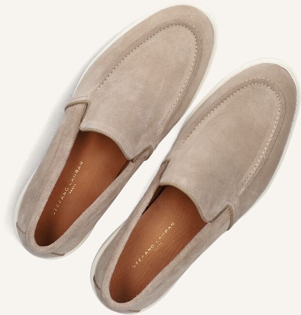 Zand STEFANO LAURAN Loafers 7137 Zand STEFANO LAURAN Loafers 7137 - large