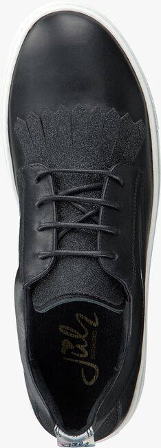 JULZ Chaussures à lacets JU16W F11 en noir - large