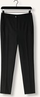 Zwarte JANSEN AMSTERDAM Pantalon WTQ440 BROEK DEA Zwarte JANSEN AMSTERDAM Pantalon WTQ440 BROEK DEA - medium