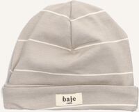 Beige BAJE STUDIO Muts YUCA Beige BAJE STUDIO Muts YUCA - medium