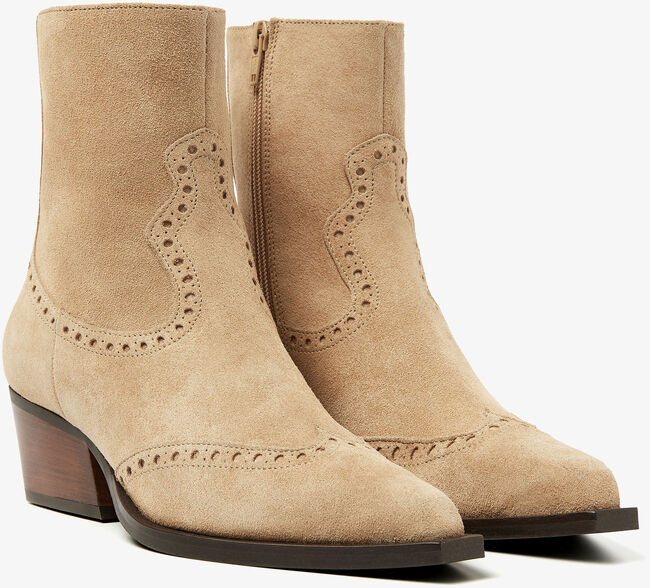 VIA VAI DO AIDEN Bottines en beige - large