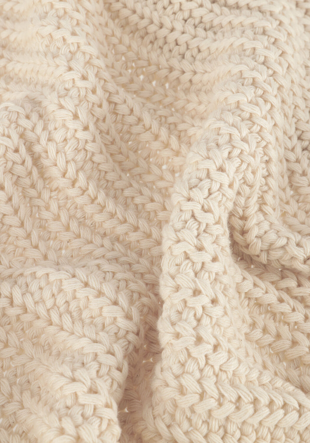 Zand NUKUS Vest GLADYS CARDIGAN FANCY - large