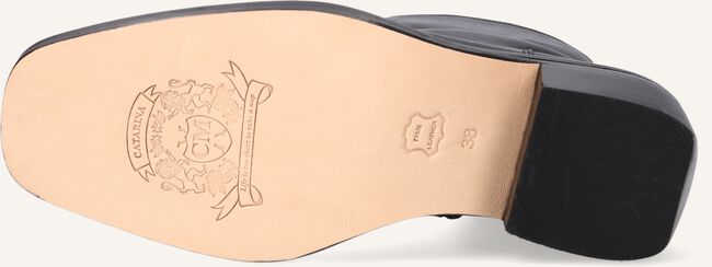 Zwarte CATARINA MARTINS Cowboylaarzen VERUM SHORT 1B Zwarte CATARINA MARTINS Cowboylaarzen VERUM SHORT 1B - large
