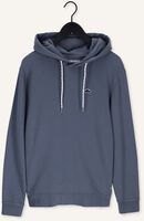 Lichtblauwe THE GOODPEOPLE Sweater LARSON Lichtblauwe THE GOODPEOPLE Sweater LARSON - medium