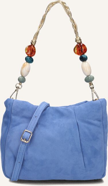 Blauwe UNISA Handtas ZANA Blauwe UNISA Handtas ZANA - large