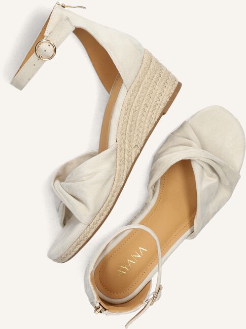 Beige OMODA Espadrilles 0577-5 Beige OMODA Espadrilles 0577-5 - large