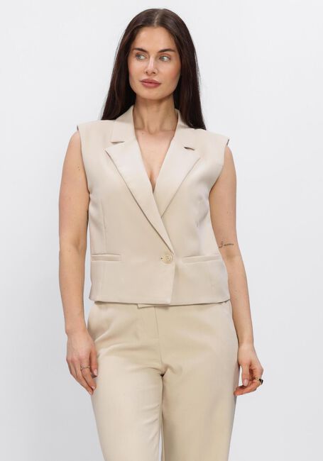 Beige FREEBIRD Blazer WV-HEAVY-VI-BLEND-26-1 - large