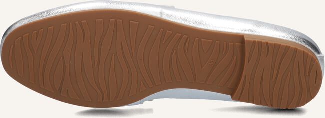 Zilveren BLASZ Loafers SHN2559 Zilveren BLASZ Loafers SHN2559 - large