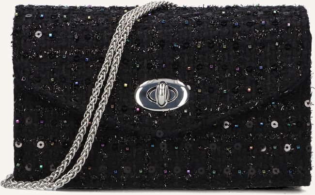 Zwarte BECKSONDERGAARD Schoudertas NEVILLA CANDI BAG Zwarte BECKSONDERGAARD Schoudertas NEVILLA CANDI BAG - large