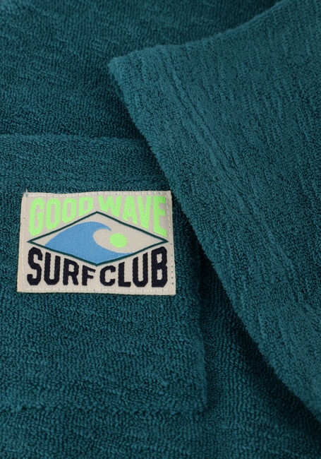 TUMBLE 'N DRY T-shirt MOREA en bleu - large