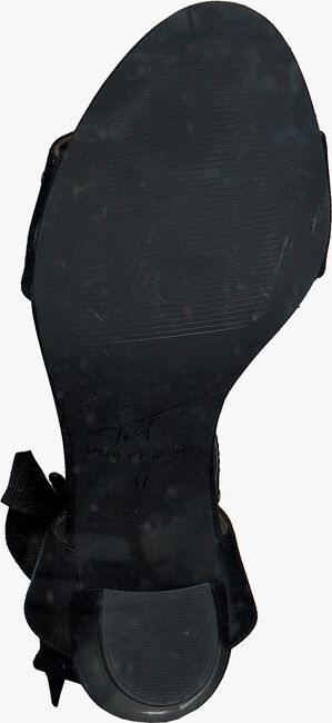 TORAL Sandales TL10822 en noir - large