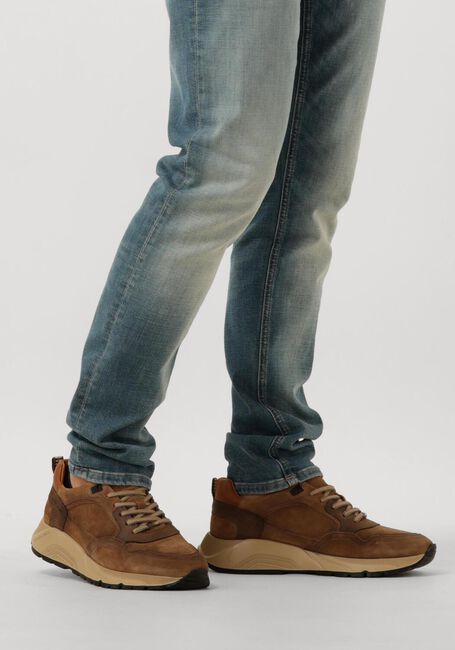 Bruine AMBITIOUS Sneakers STRIDER - large