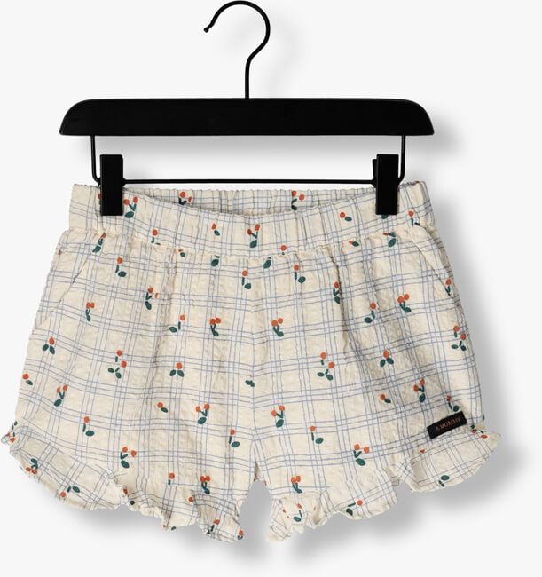 Witte A MONDAY IN COPENHAGEN Shorts PEARL SHORT - large