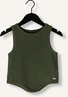 Groene FRANKIE & LIBERTY Top MONIQUE TOP Groene FRANKIE & LIBERTY Top MONIQUE TOP - medium