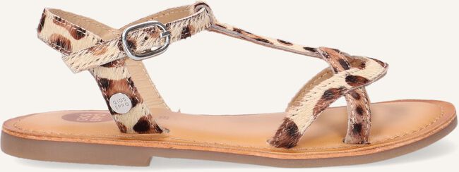 Bruine GIOSEPPO Sandalen ATOKA Bruine GIOSEPPO Sandalen ATOKA - large