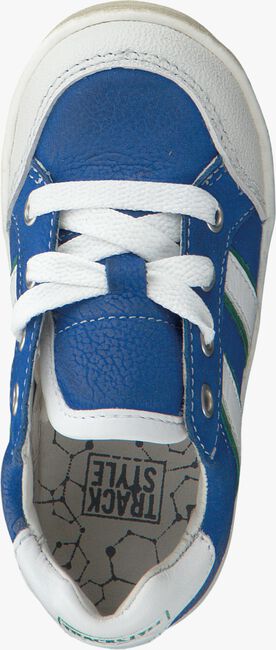 Blauwe TRACKSTYLE Sneakers 317303  - large