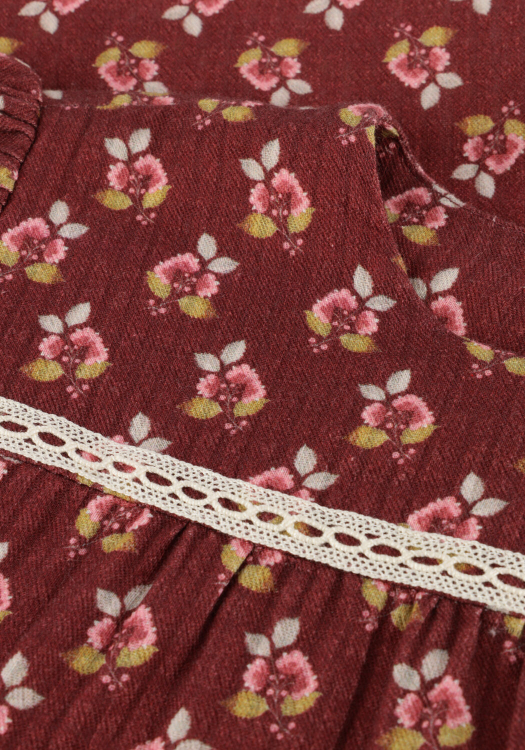 Bordeaux MY LITTLE COZMO  GINEBRAK160W5 - large