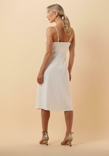 Witte Y.A.S.  YASANNA STRAP DRESS - CELEB - large