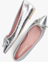 Zilveren PRETTY BALLERINAS Ballerina's 47987 - medium