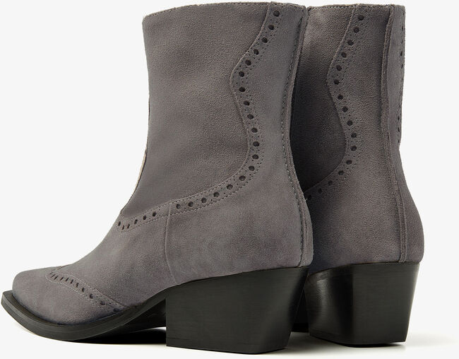 VIA VAI DO AIDEN Bottines en gris - large