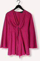 REFINED DEPARTMENT Combishorts LULU en rose REFINED DEPARTMENT Combishorts LULU en rose - medium