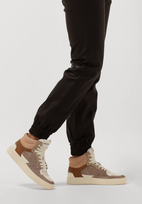 Bruine BLACKSTONE Sneakers YL52 - large