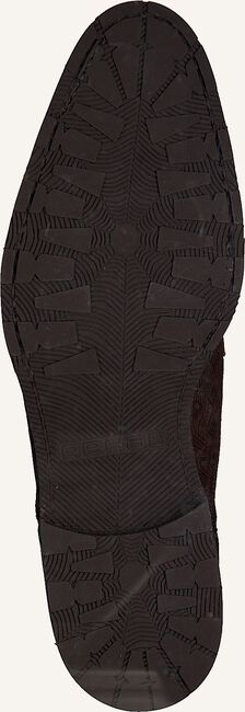 Bruine REHAB Nette schoenen LENNON KRIS KROS Bruine REHAB Nette schoenen LENNON KRIS KROS - large