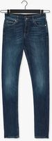 TIGER OF SWEDEN Skinny jeans SLIGHT Bleu foncé
