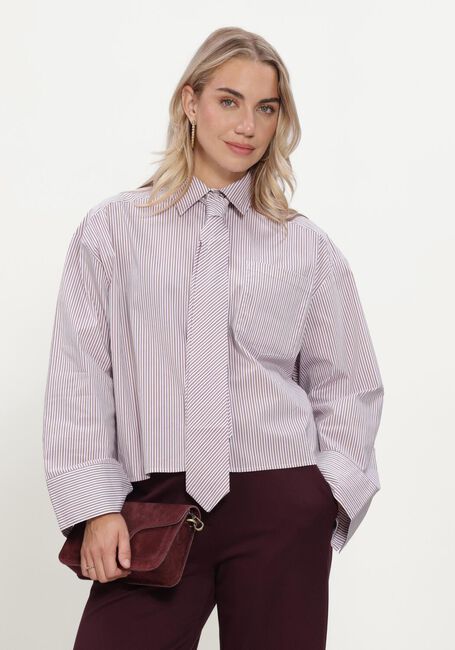 BEAUMONT JESSICA BLOUSE Blouses en multicolore - large