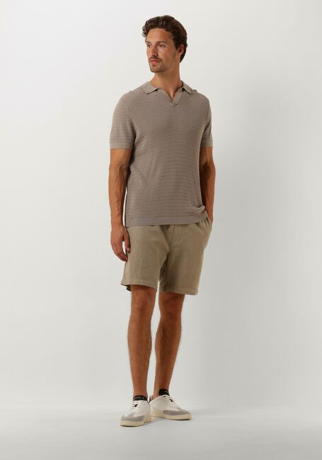 DRYKORN Pantalon courte SAYO 270118 en beige - large